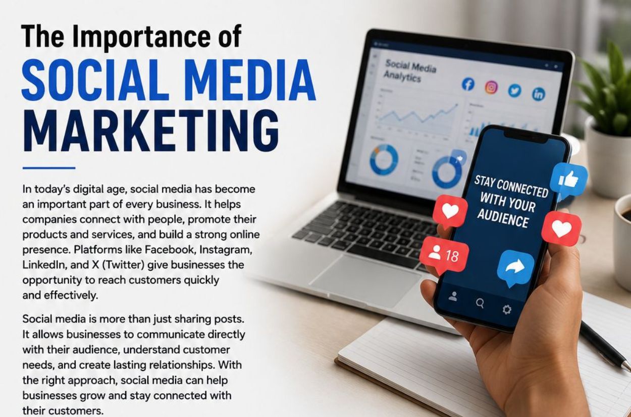Best Digital Marketer in Calicut -Blog SMM Image